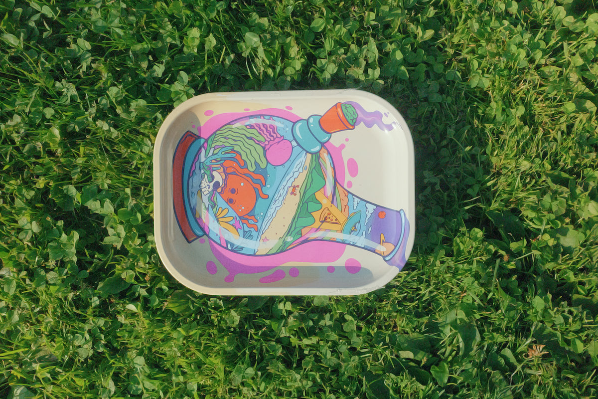 Global High Club Box (1st Edition)