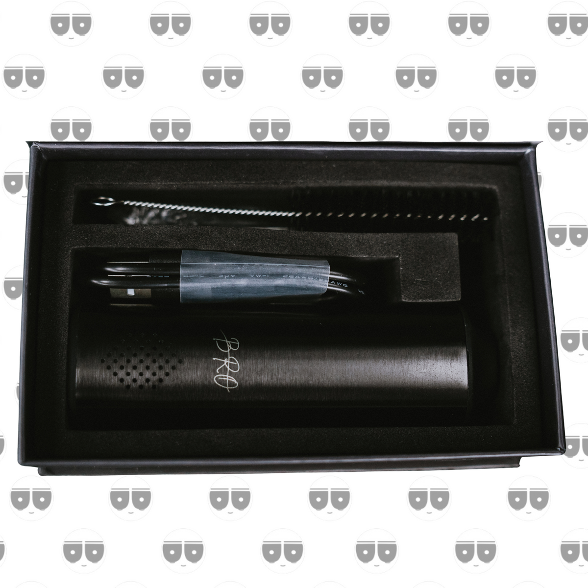 BroCloud Vaporizer